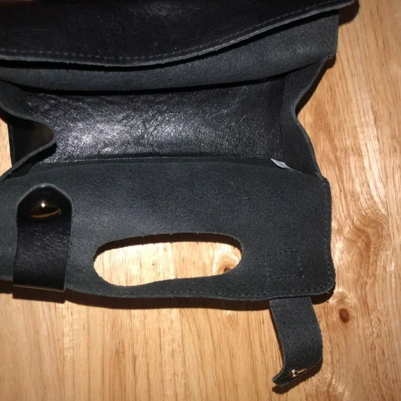 Clare V Mini Bag- Great Condition - Picture 3 of 3